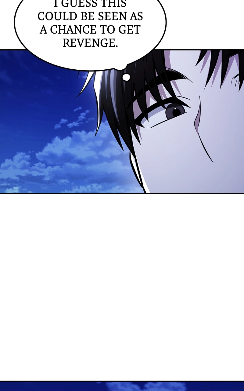 The Genius Swordsman of Mount Hua Chapter 21 Page 95