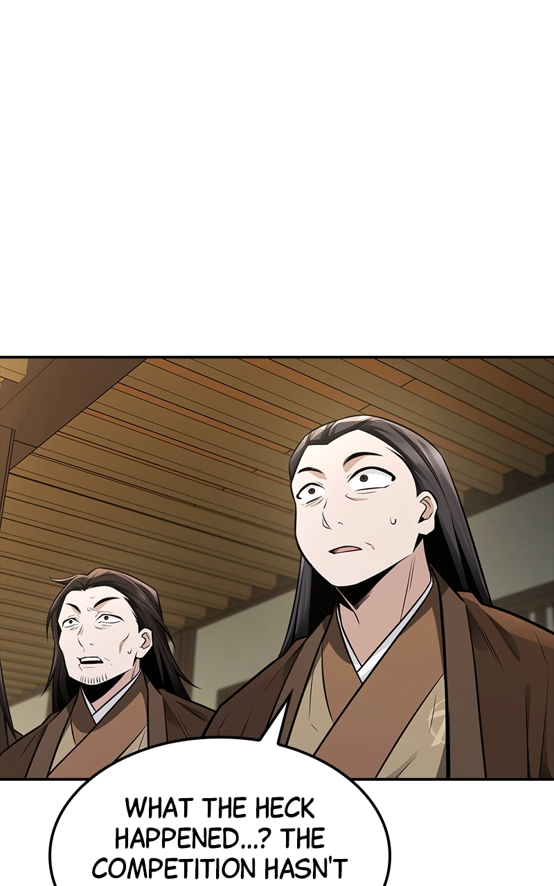 The Genius Swordsman of Mount Hua Chapter 21 Page 101