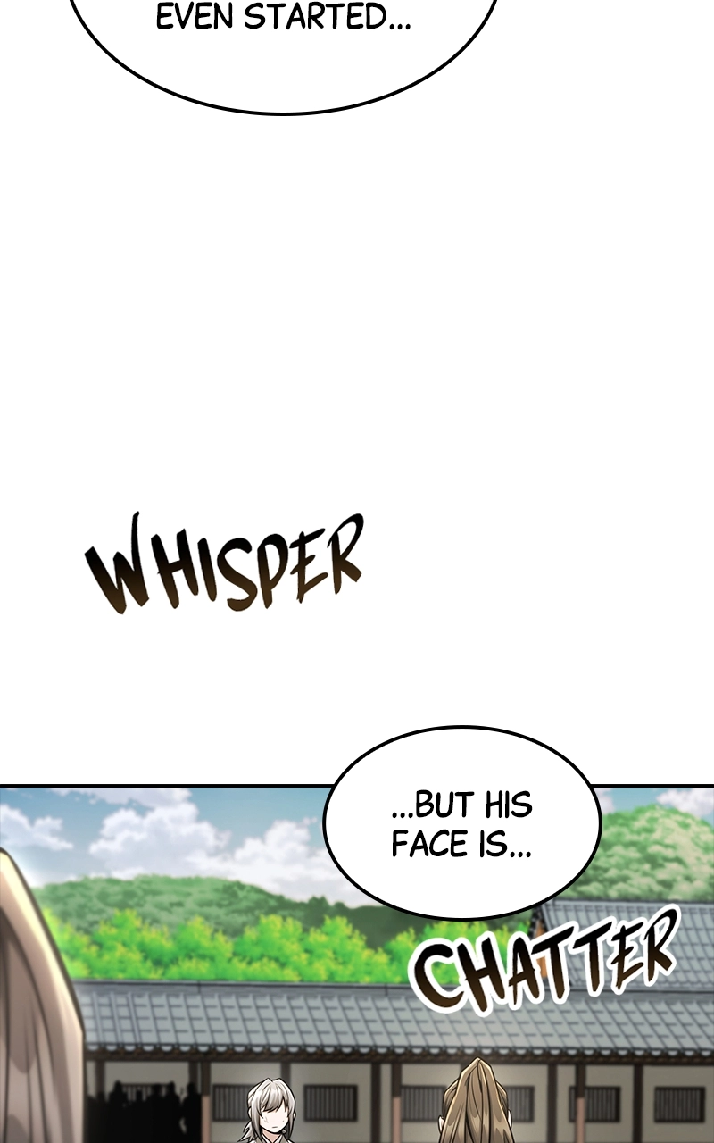 The Genius Swordsman of Mount Hua Chapter 21 Page 102