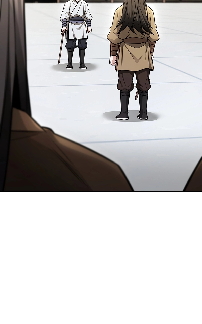The Genius Swordsman of Mount Hua Chapter 21 Page 103