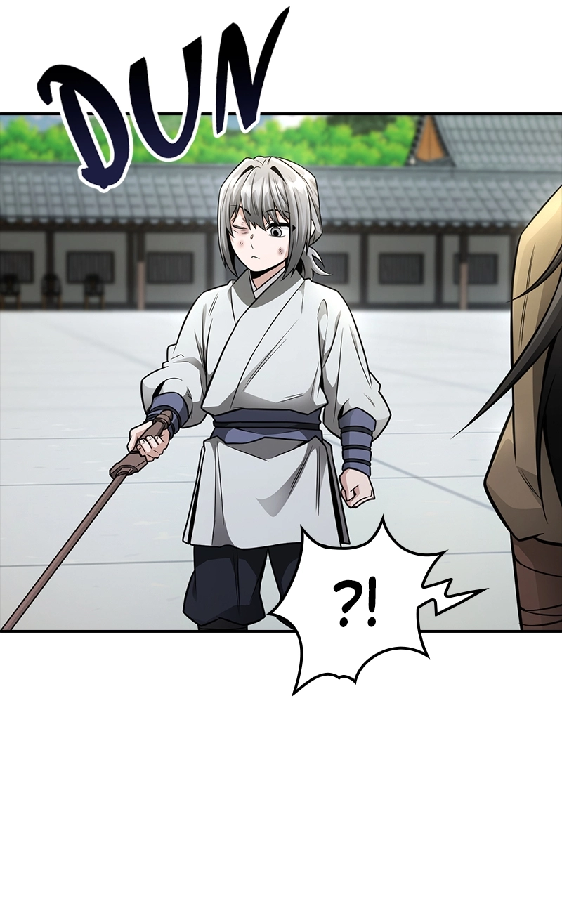 The Genius Swordsman of Mount Hua Chapter 21 Page 104