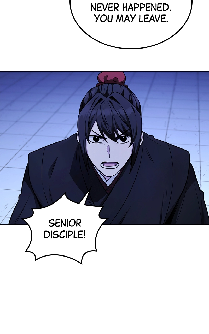 The Genius Swordsman of Mount Hua Chapter 4 Page 10
