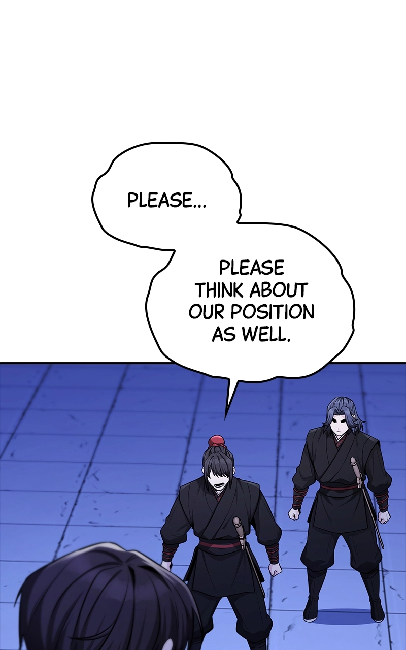 The Genius Swordsman of Mount Hua Chapter 4 Page 11