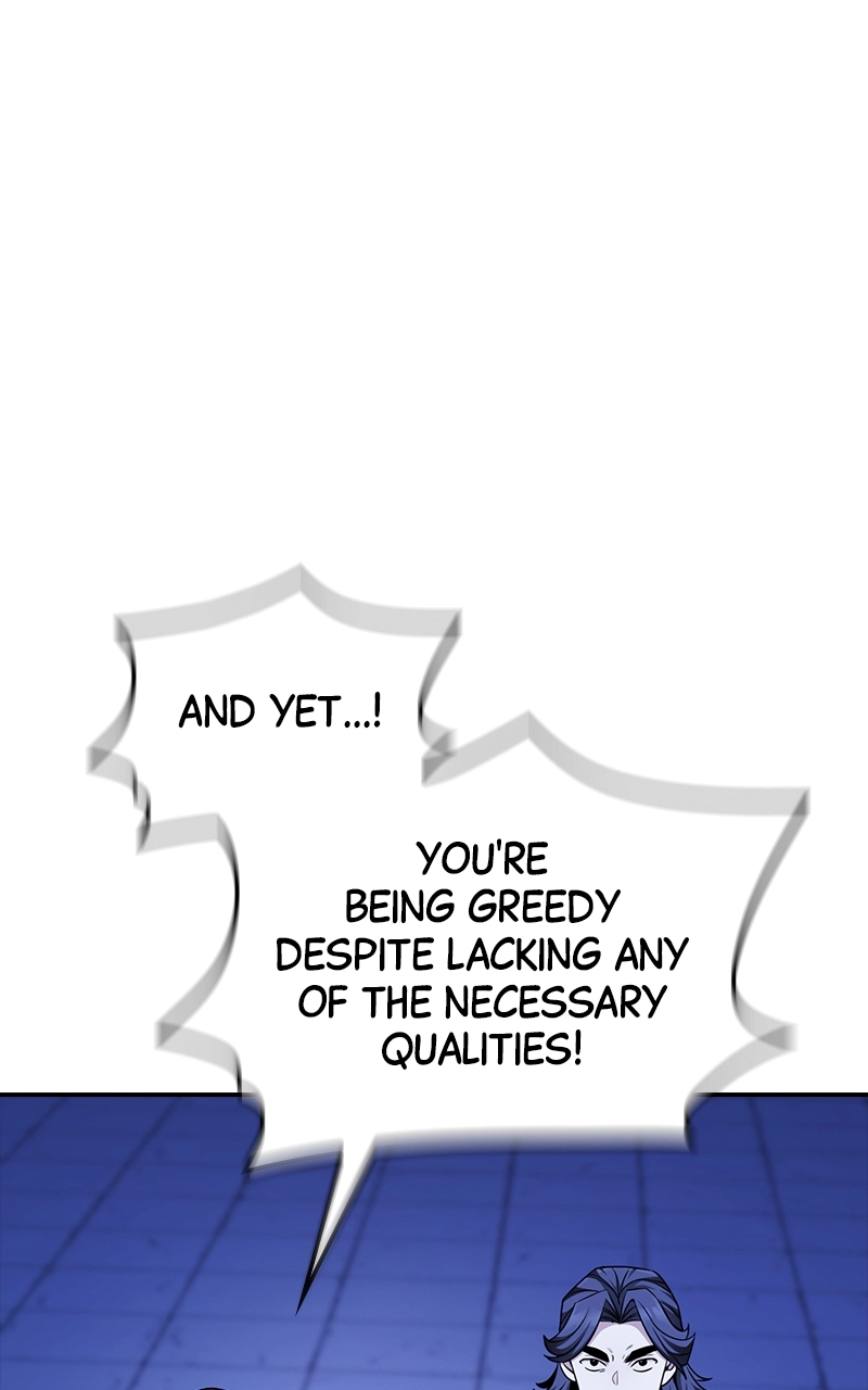 The Genius Swordsman of Mount Hua Chapter 4 Page 13