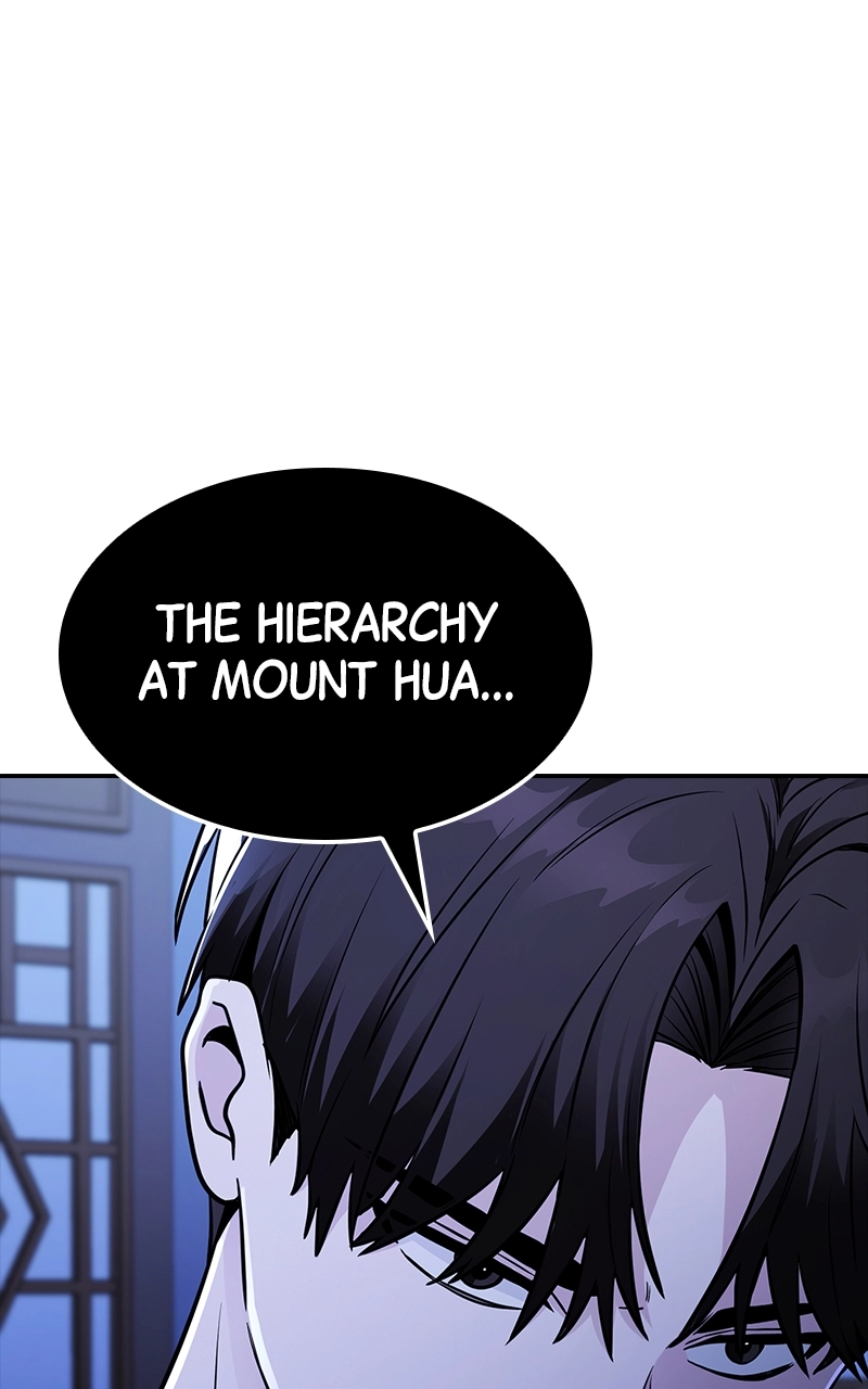 The Genius Swordsman of Mount Hua Chapter 4 Page 16