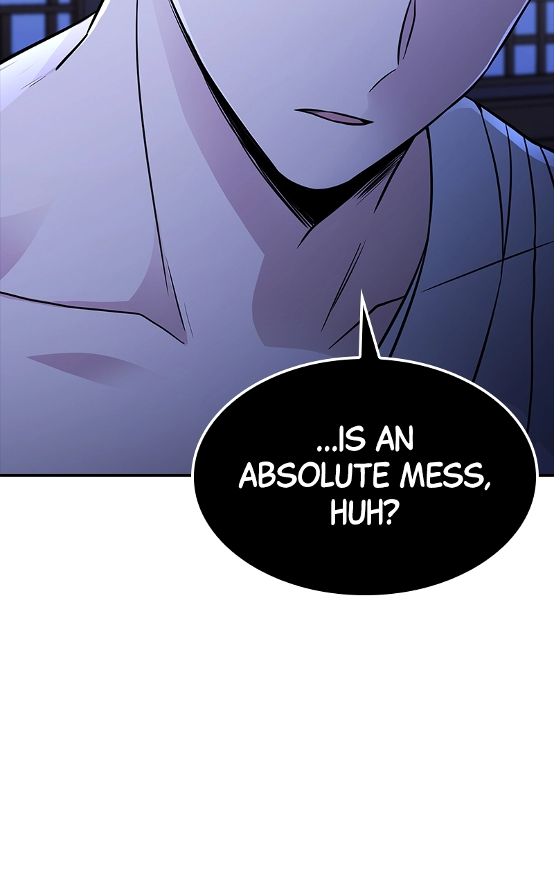 The Genius Swordsman of Mount Hua Chapter 4 Page 17