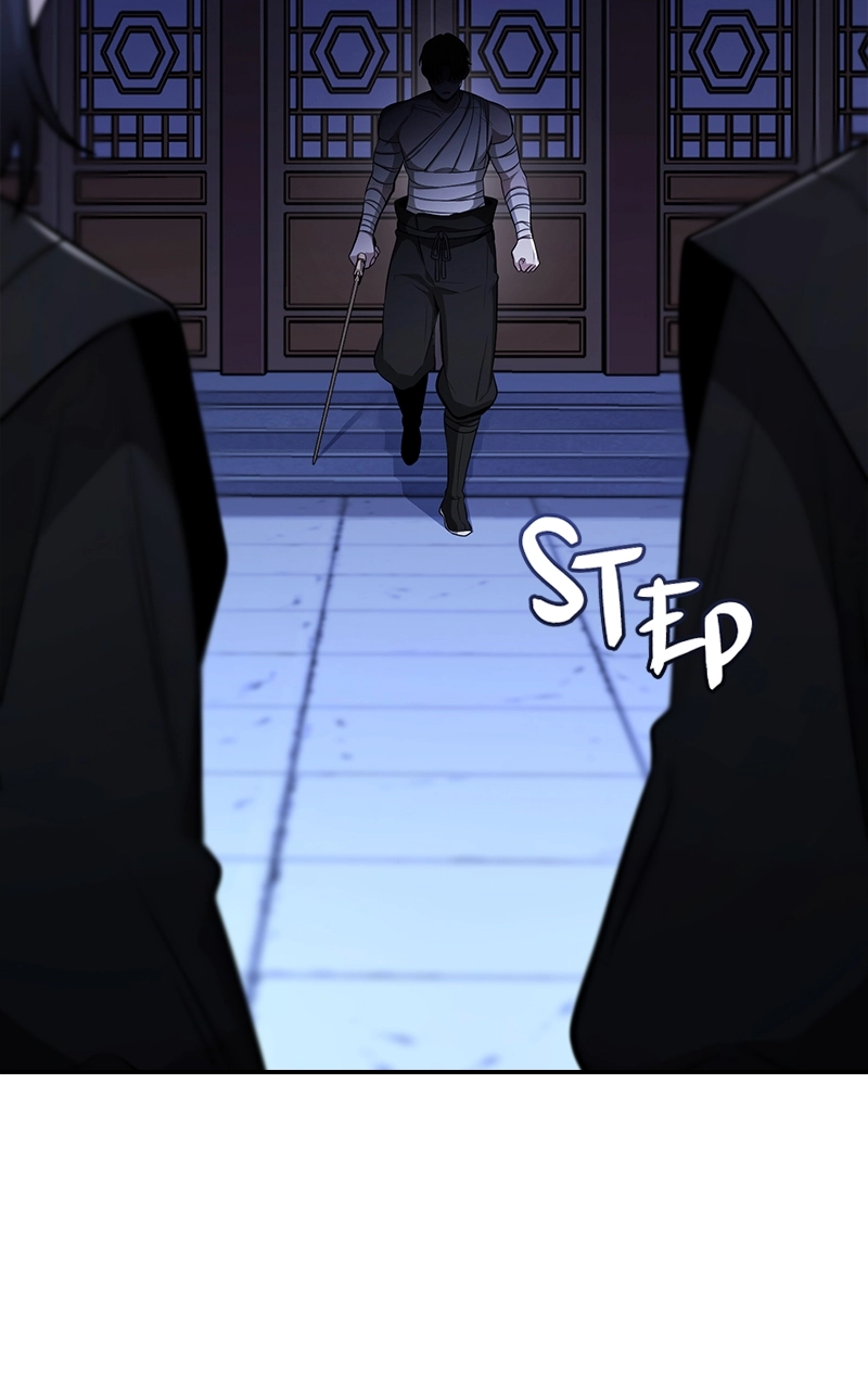 The Genius Swordsman of Mount Hua Chapter 4 Page 21