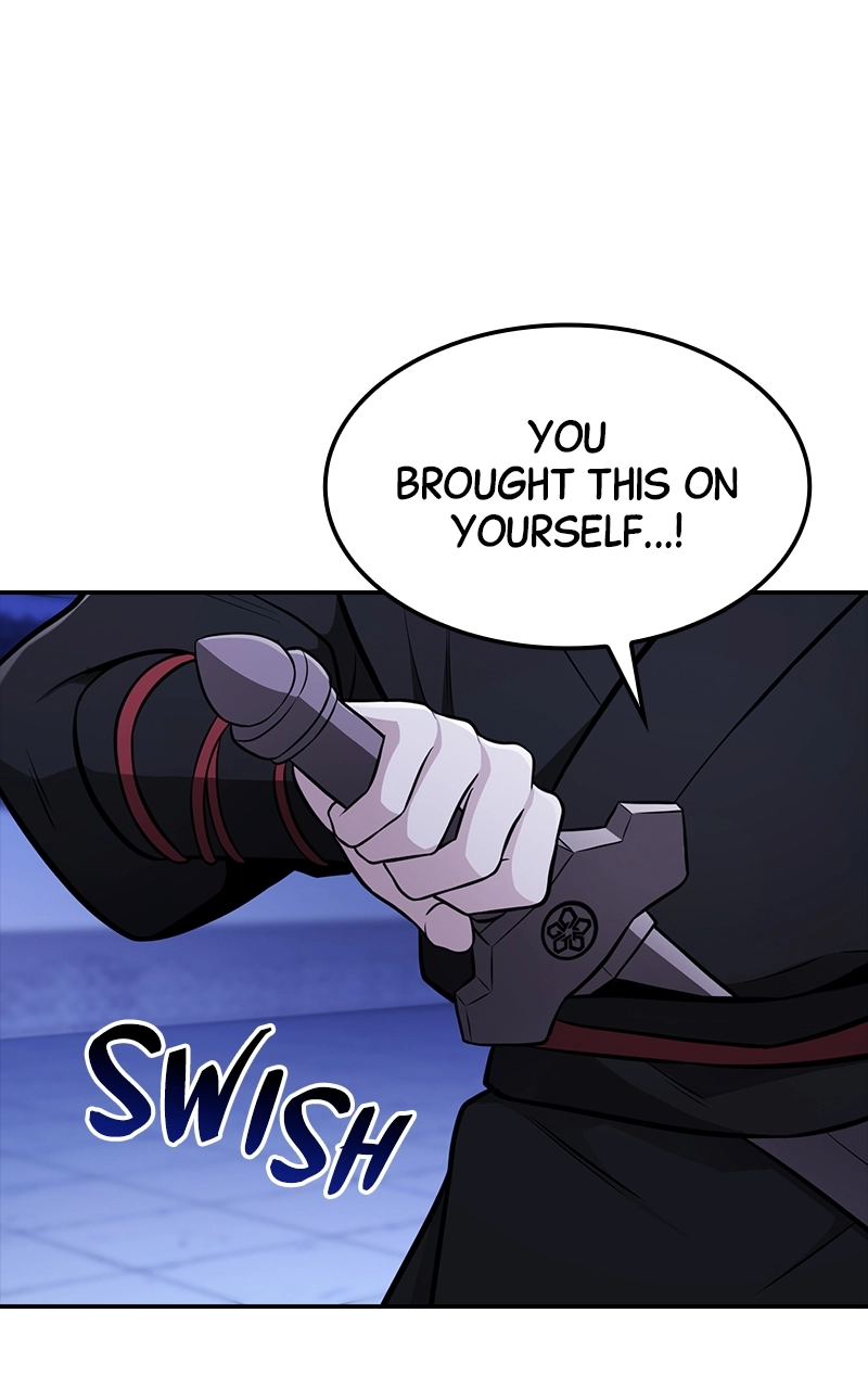 The Genius Swordsman of Mount Hua Chapter 4 Page 22