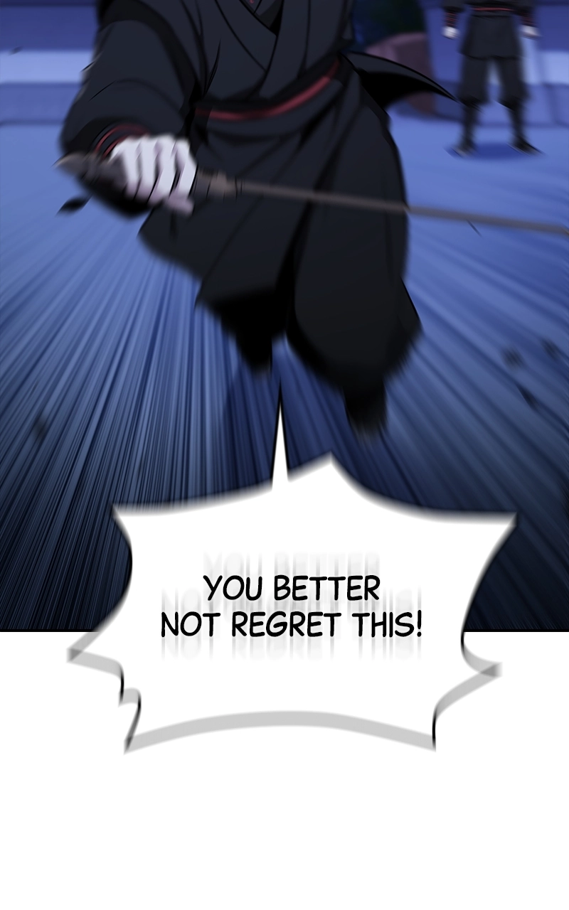 The Genius Swordsman of Mount Hua Chapter 4 Page 24