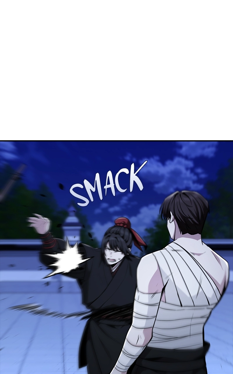The Genius Swordsman of Mount Hua Chapter 4 Page 25