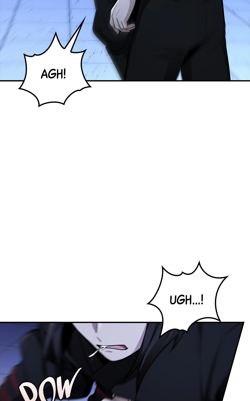 The Genius Swordsman of Mount Hua Chapter 4 Page 26