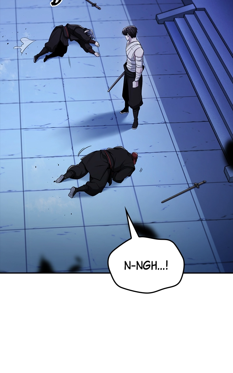 The Genius Swordsman of Mount Hua Chapter 4 Page 33