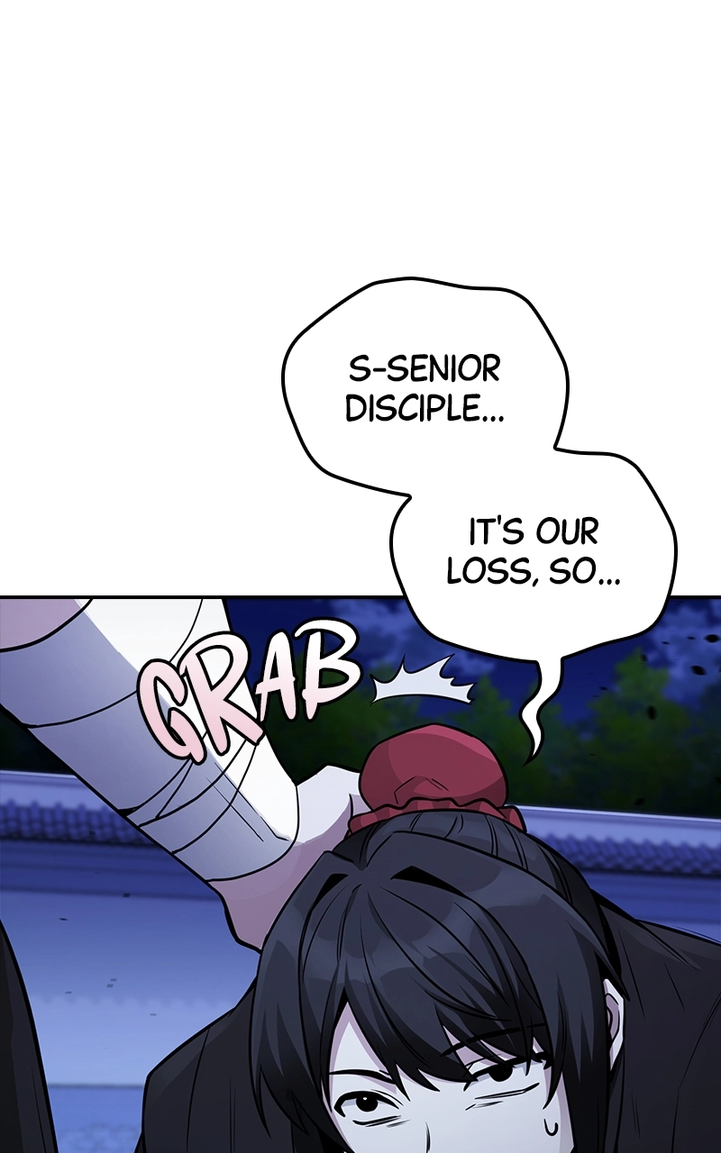 The Genius Swordsman of Mount Hua Chapter 4 Page 34