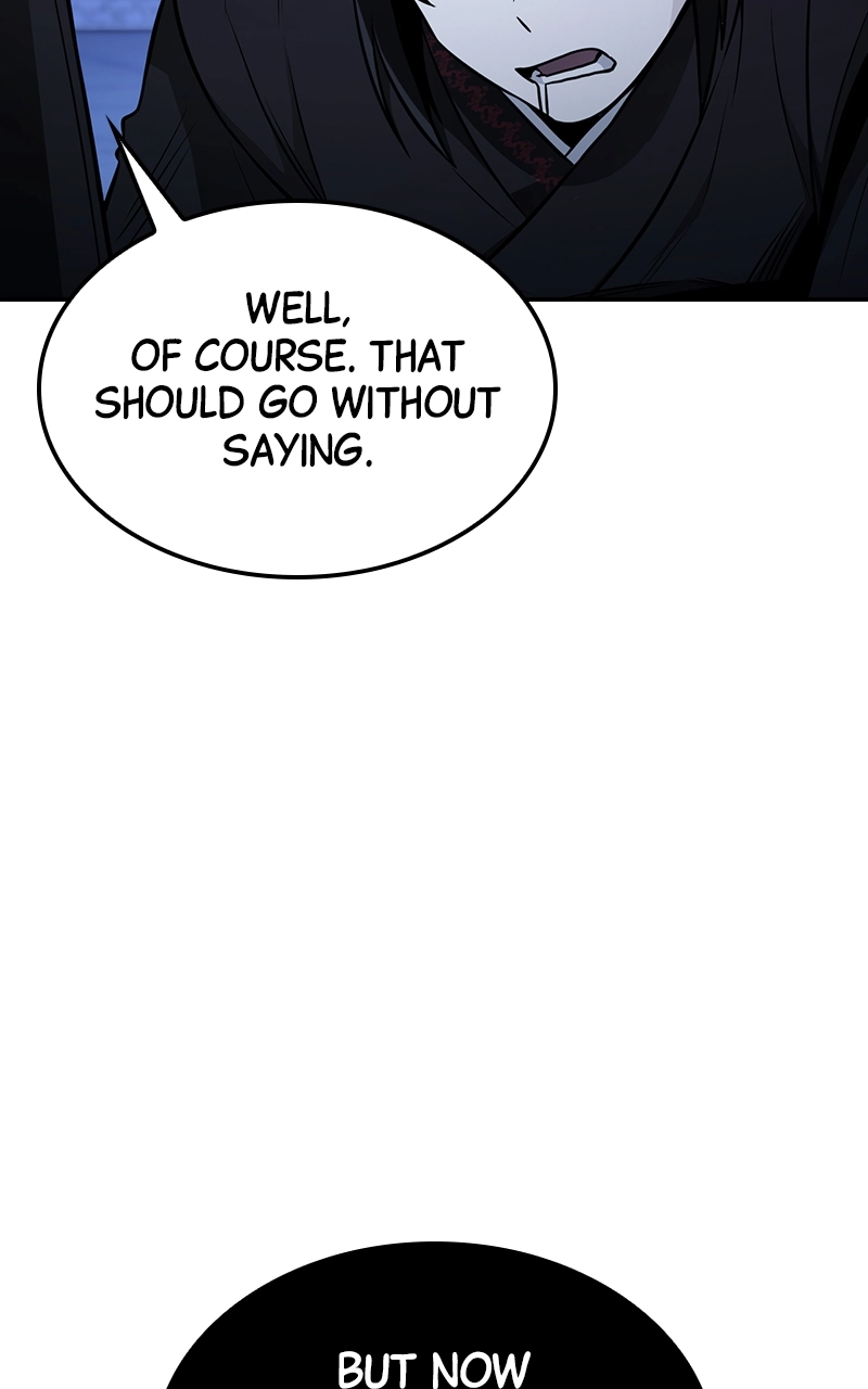 The Genius Swordsman of Mount Hua Chapter 4 Page 35