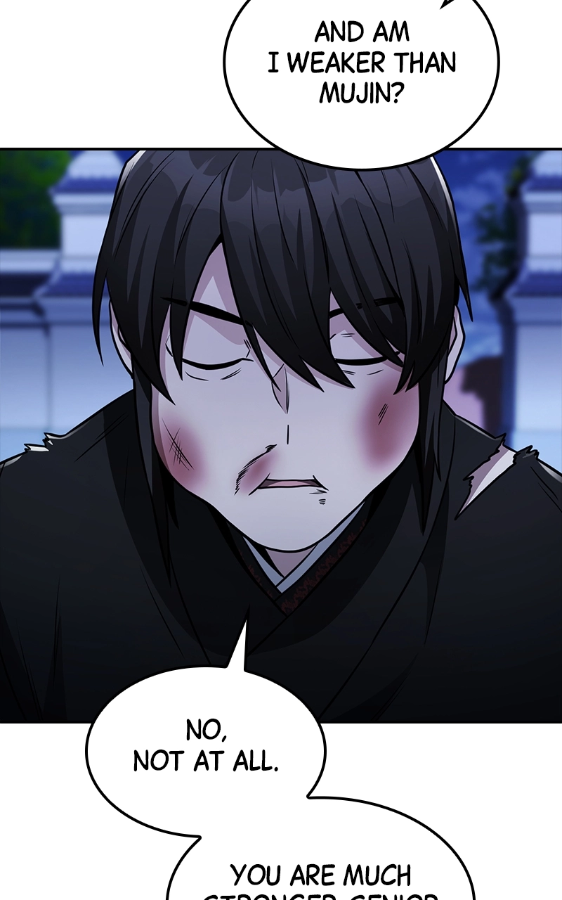The Genius Swordsman of Mount Hua Chapter 4 Page 45
