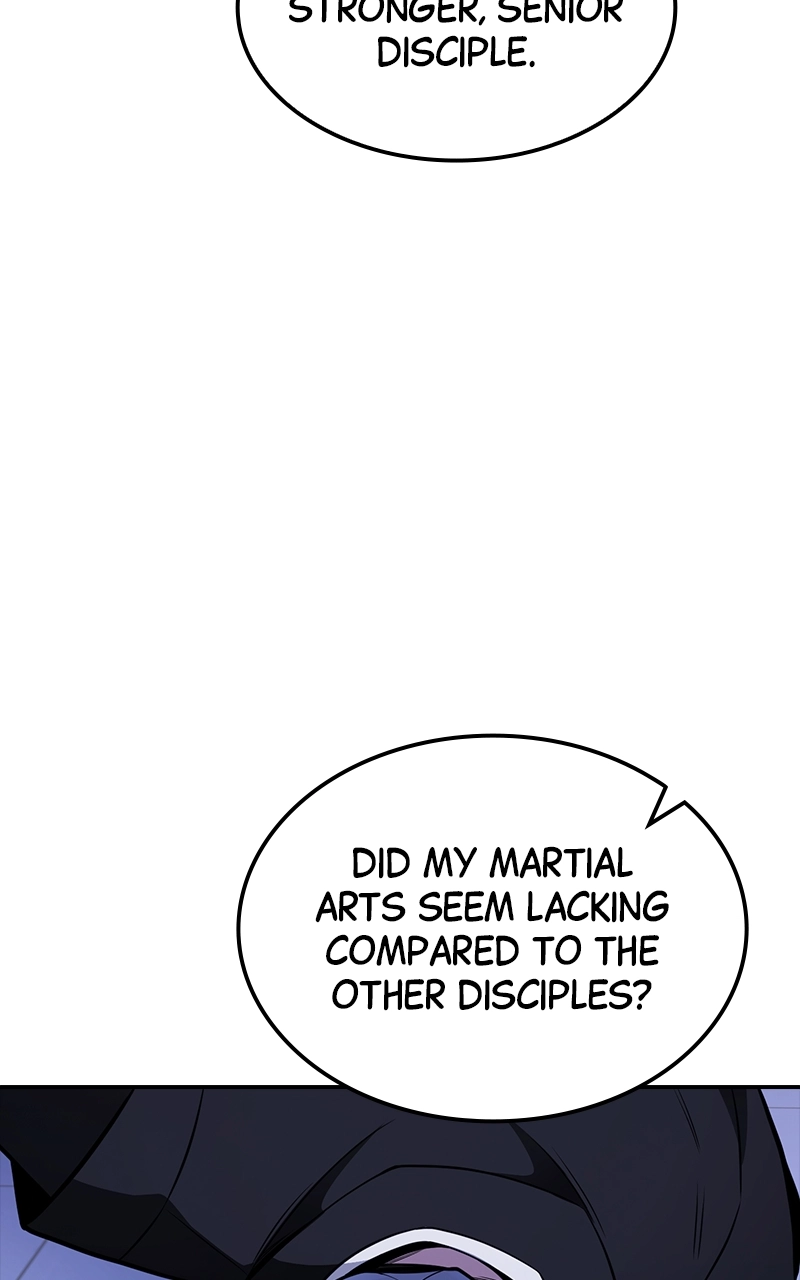 The Genius Swordsman of Mount Hua Chapter 4 Page 46