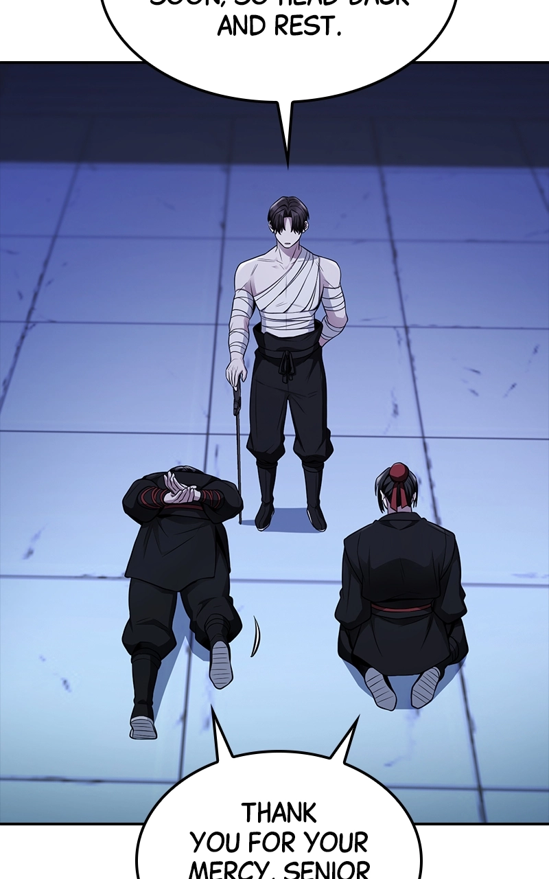 The Genius Swordsman of Mount Hua Chapter 4 Page 50