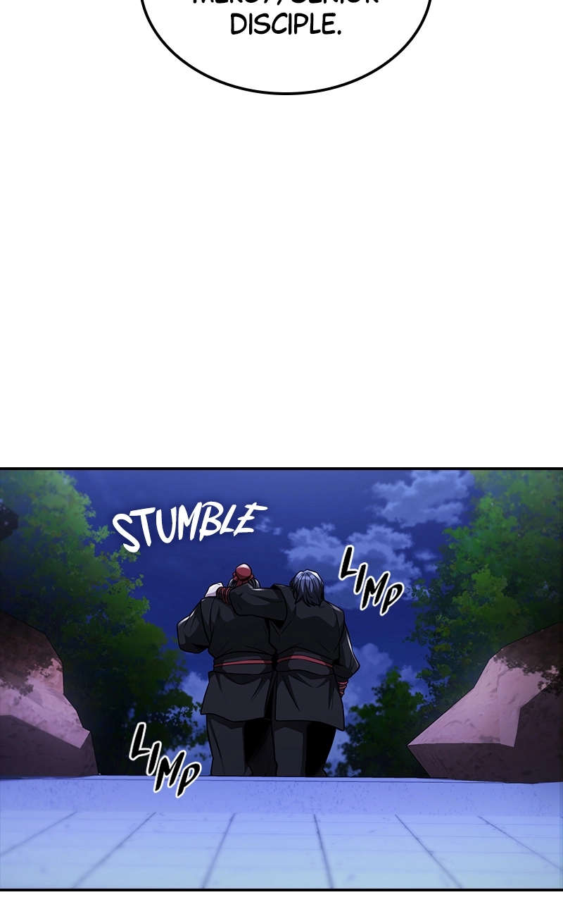 The Genius Swordsman of Mount Hua Chapter 4 Page 51