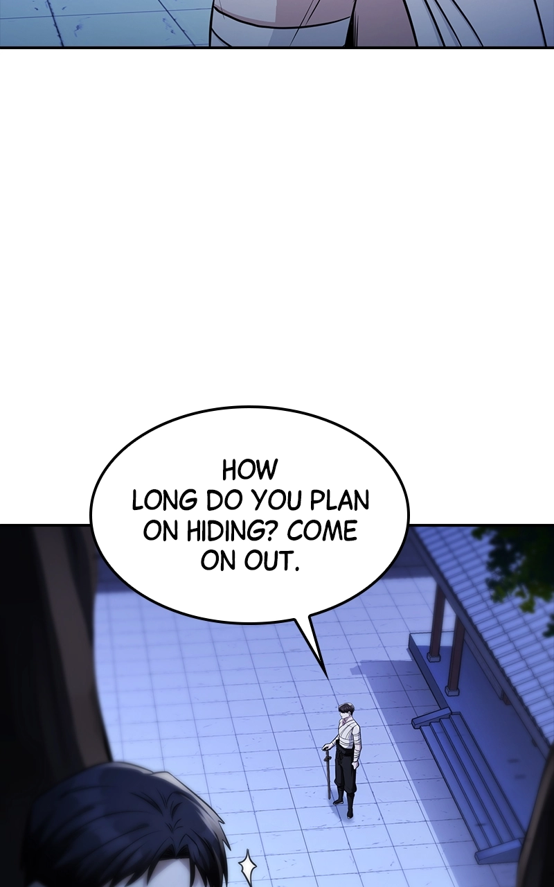 The Genius Swordsman of Mount Hua Chapter 4 Page 53