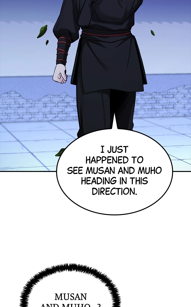 The Genius Swordsman of Mount Hua Chapter 4 Page 57