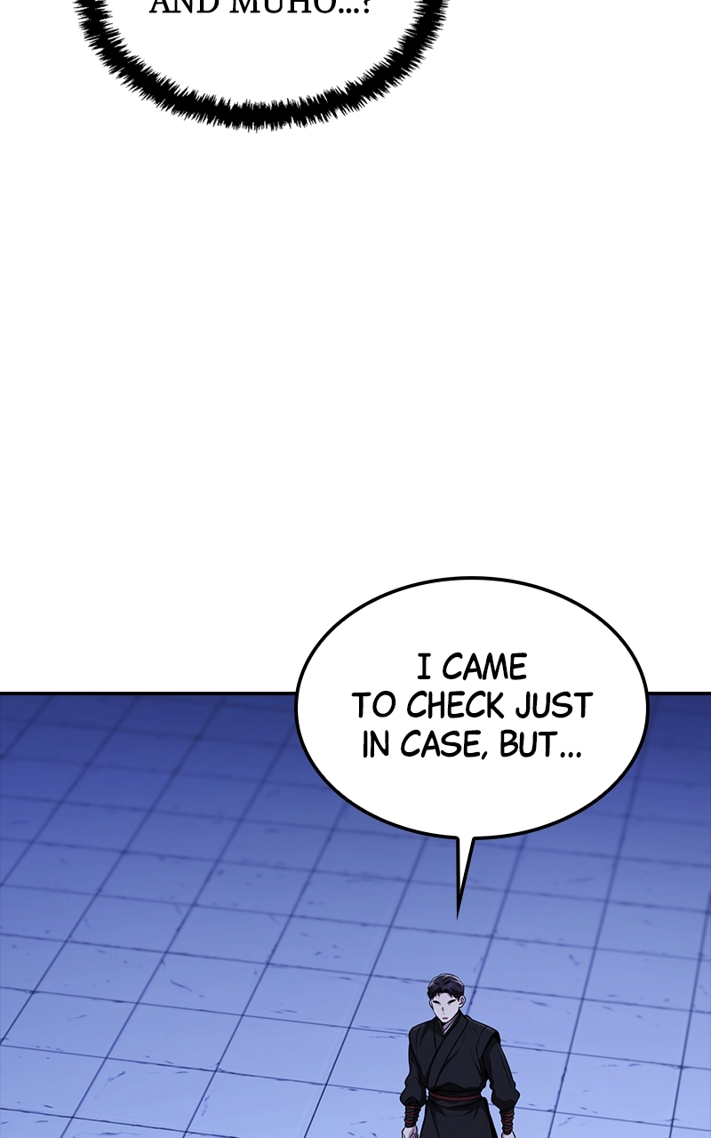 The Genius Swordsman of Mount Hua Chapter 4 Page 58