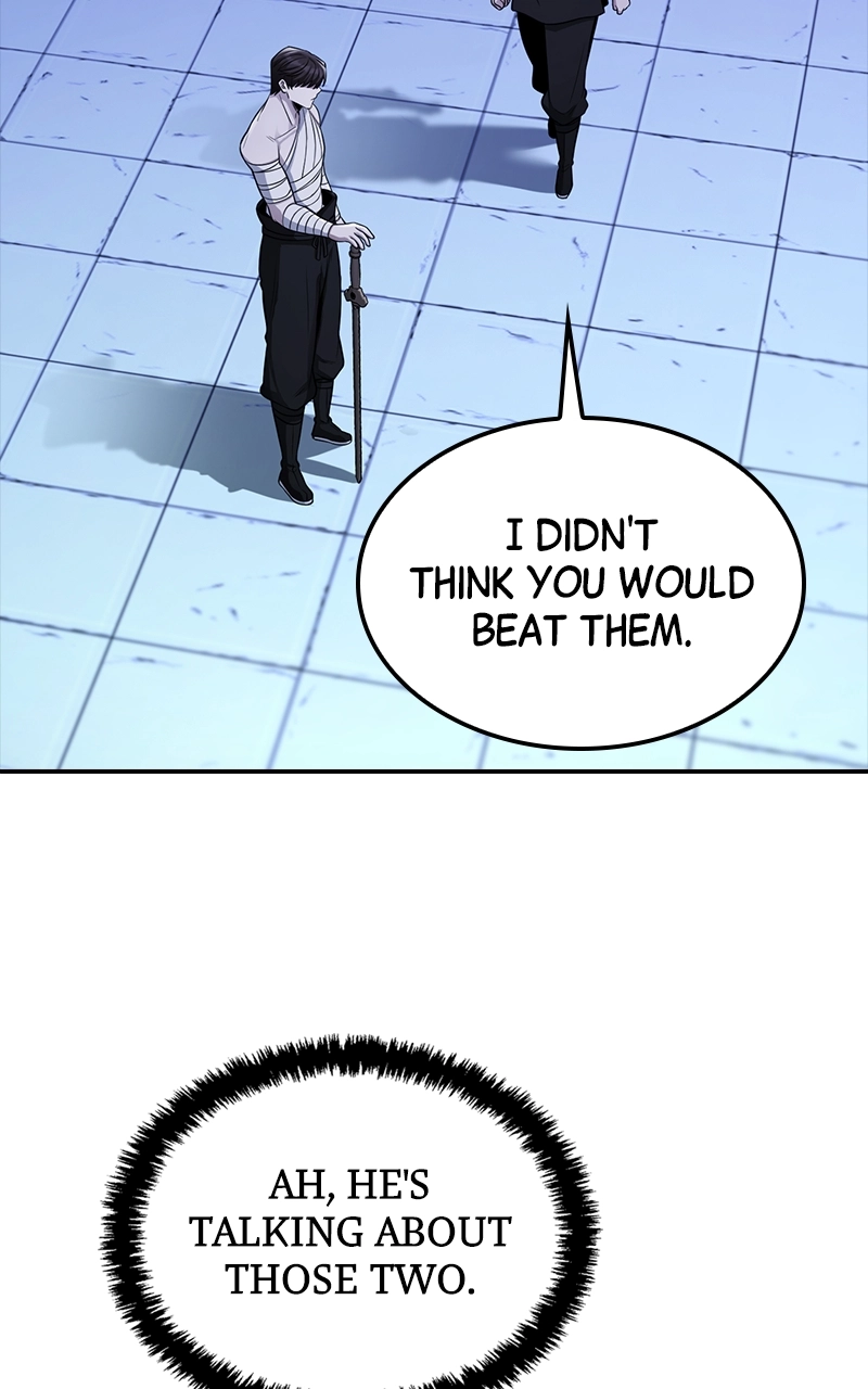 The Genius Swordsman of Mount Hua Chapter 4 Page 59