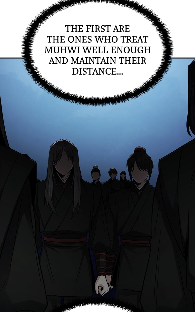 The Genius Swordsman of Mount Hua Chapter 4 Page 63