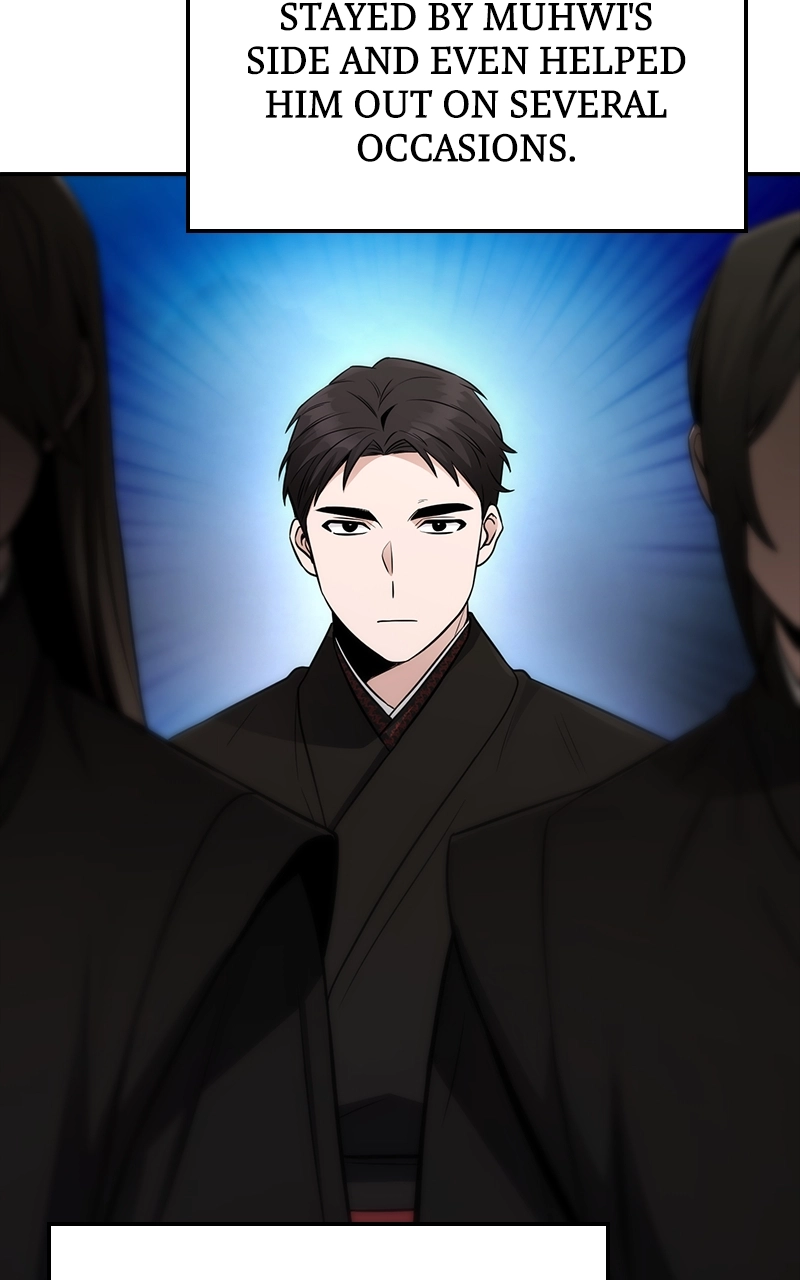 The Genius Swordsman of Mount Hua Chapter 4 Page 65