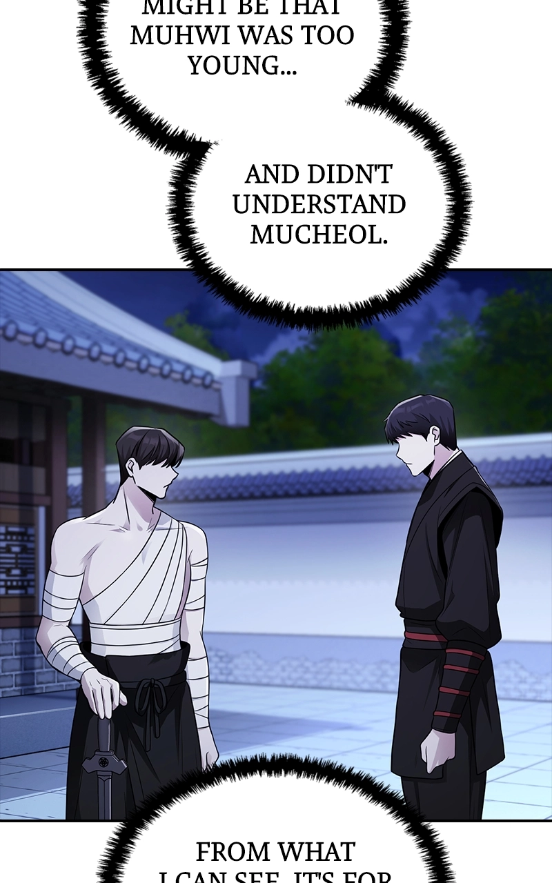 The Genius Swordsman of Mount Hua Chapter 4 Page 67