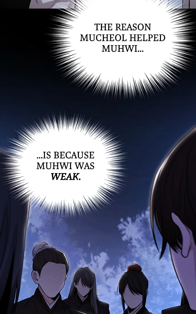 The Genius Swordsman of Mount Hua Chapter 4 Page 69