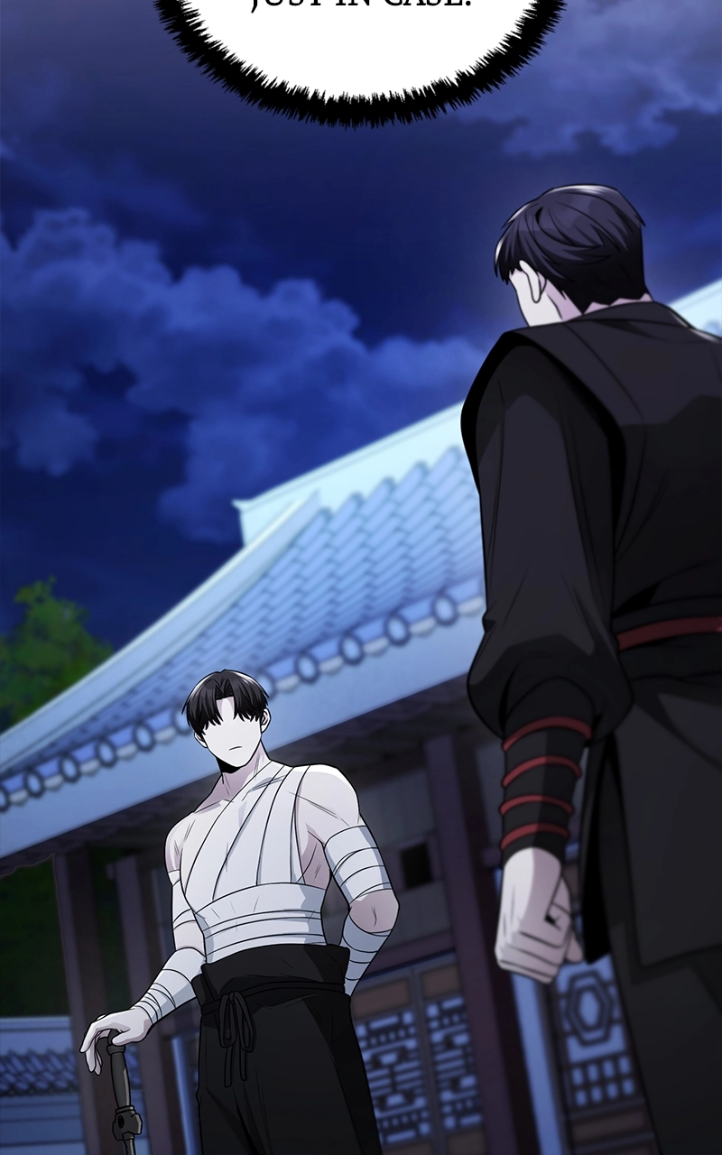The Genius Swordsman of Mount Hua Chapter 4 Page 72