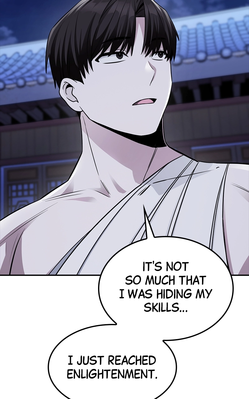 The Genius Swordsman of Mount Hua Chapter 4 Page 74