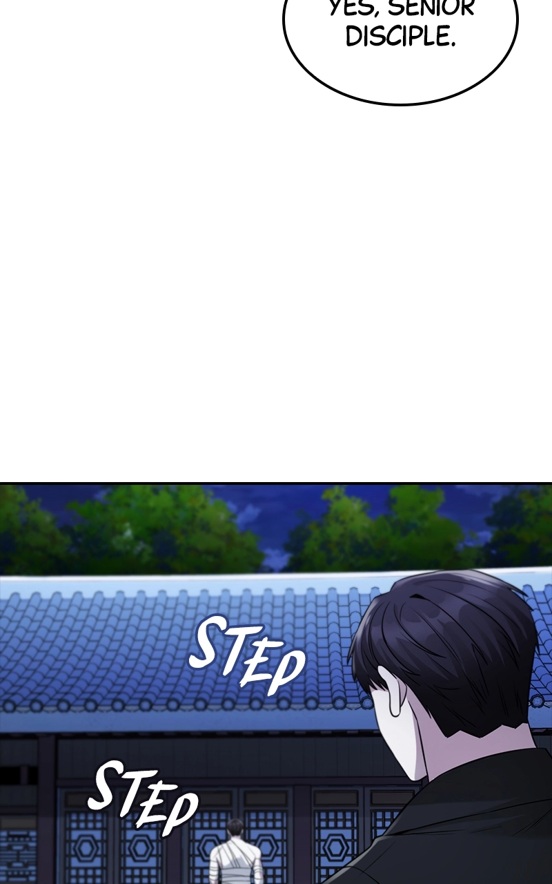 The Genius Swordsman of Mount Hua Chapter 4 Page 78
