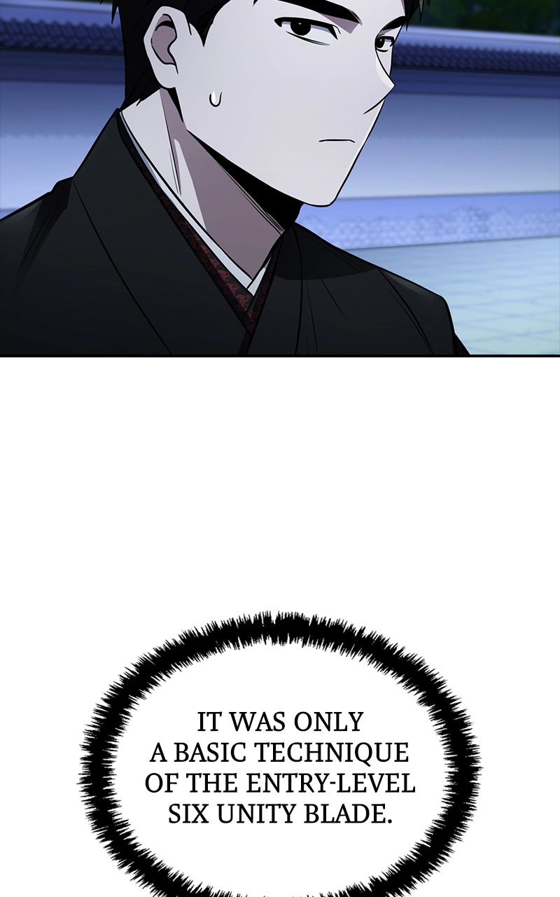 The Genius Swordsman of Mount Hua Chapter 4 Page 80