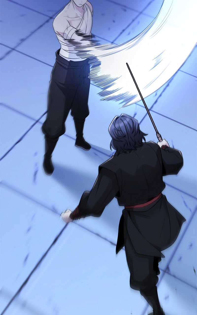 The Genius Swordsman of Mount Hua Chapter 4 Page 83