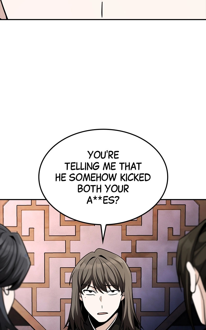 The Genius Swordsman of Mount Hua Chapter 4 Page 88
