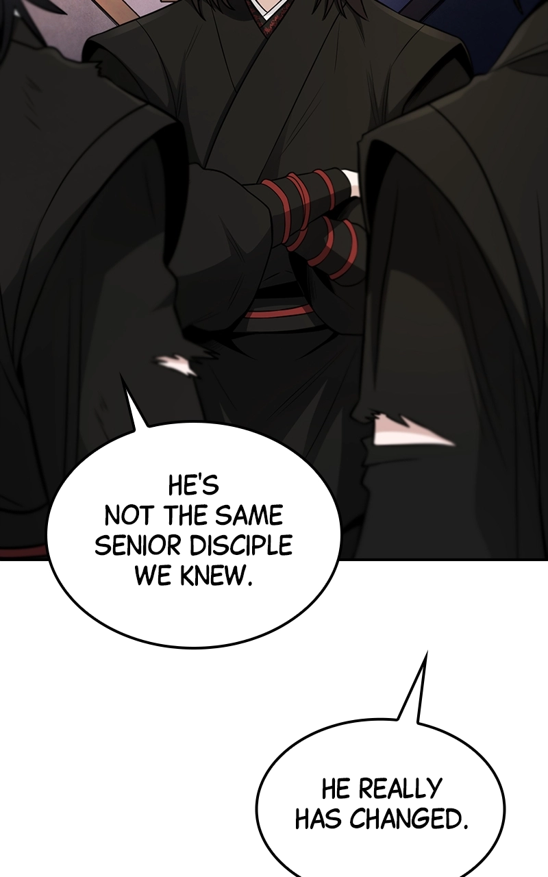 The Genius Swordsman of Mount Hua Chapter 4 Page 89
