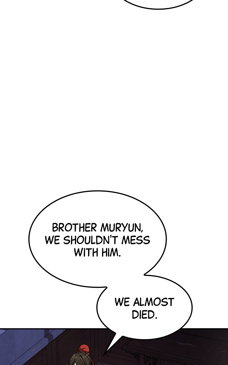 The Genius Swordsman of Mount Hua Chapter 4 Page 90