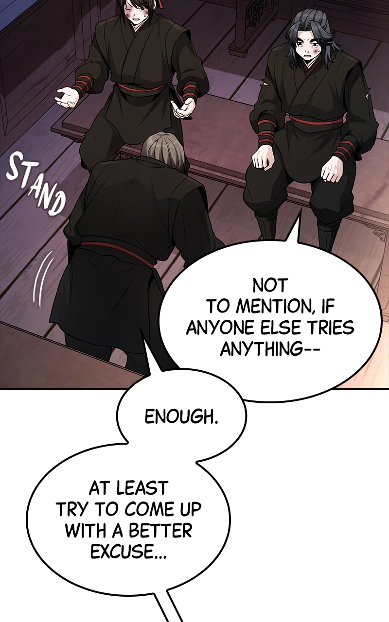 The Genius Swordsman of Mount Hua Chapter 4 Page 91