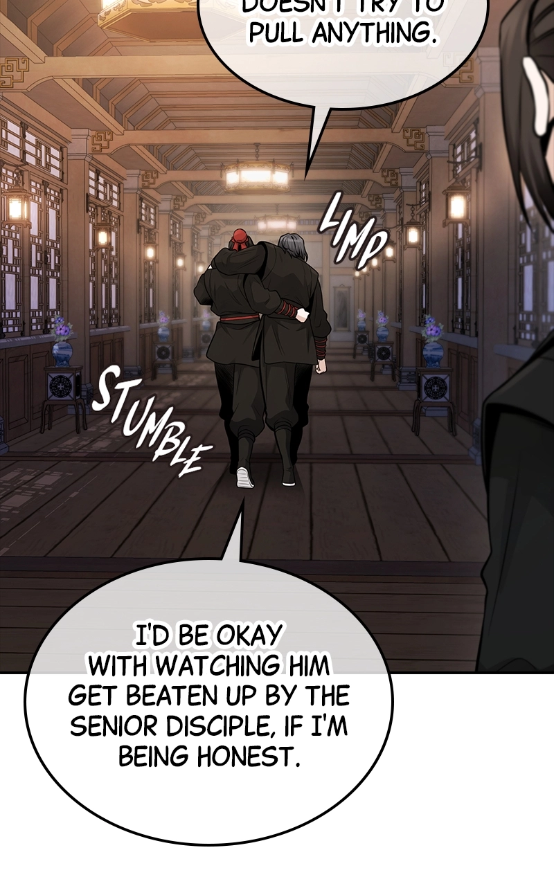 The Genius Swordsman of Mount Hua Chapter 4 Page 93