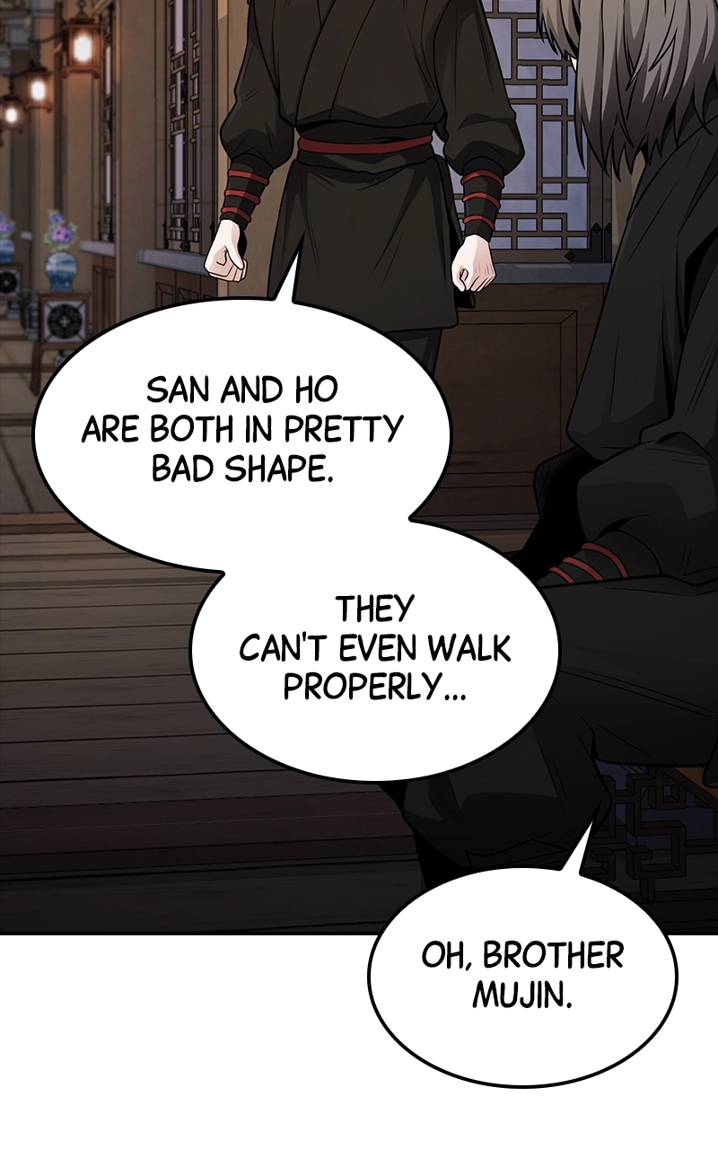 The Genius Swordsman of Mount Hua Chapter 4 Page 96