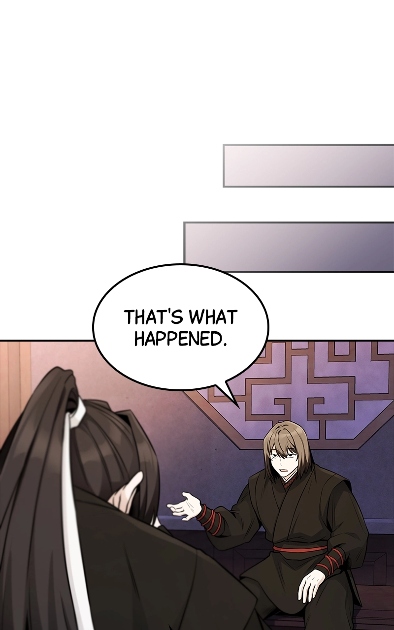 The Genius Swordsman of Mount Hua Chapter 4 Page 99