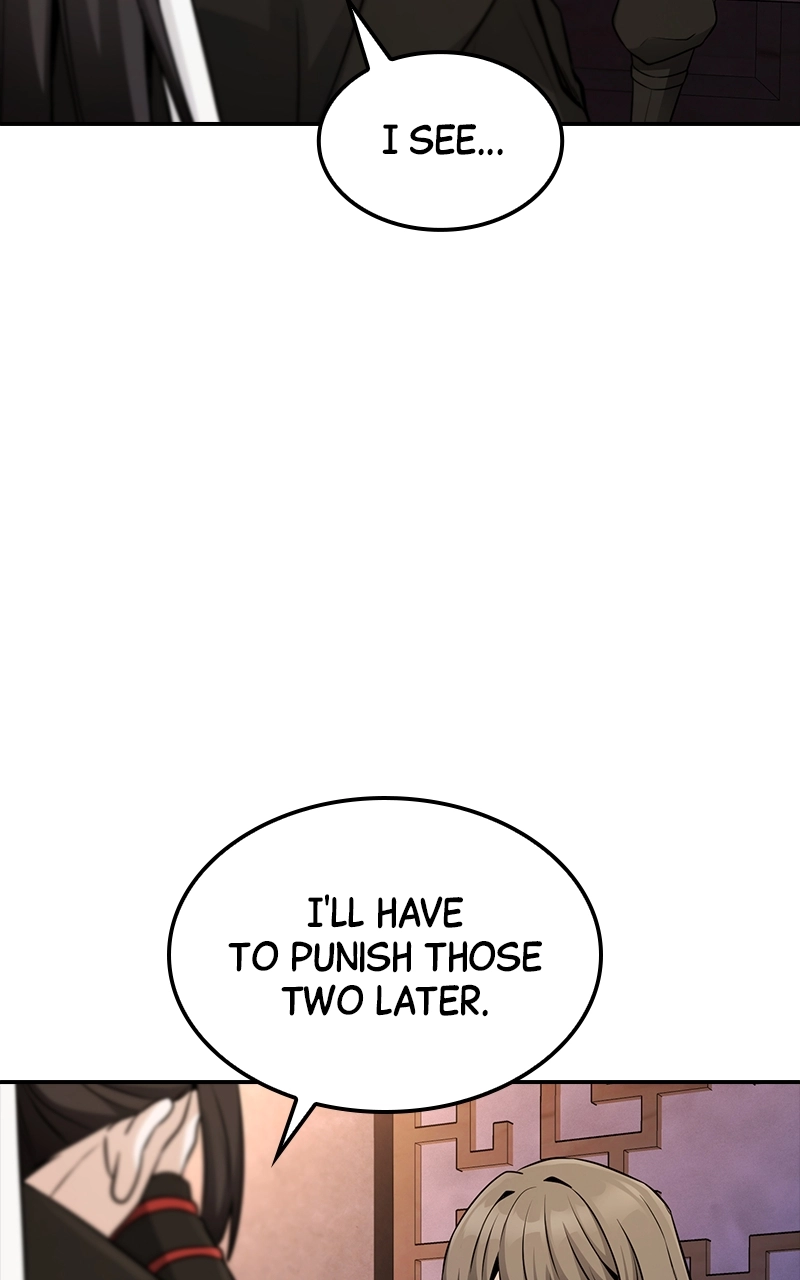 The Genius Swordsman of Mount Hua Chapter 4 Page 100