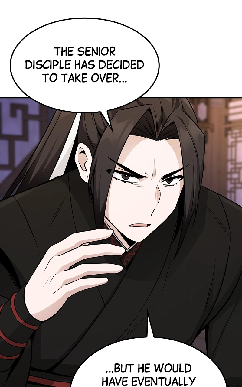 The Genius Swordsman of Mount Hua Chapter 4 Page 102