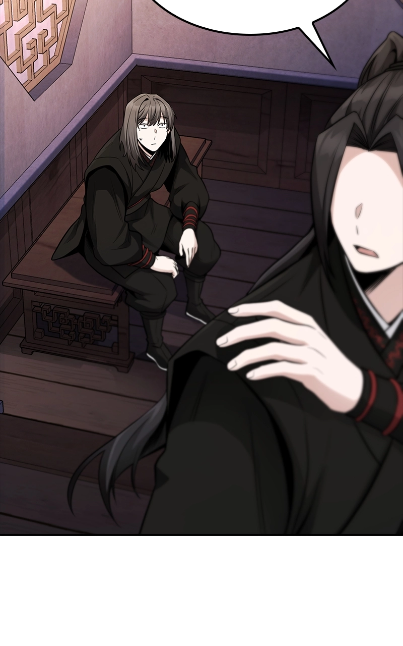 The Genius Swordsman of Mount Hua Chapter 4 Page 106