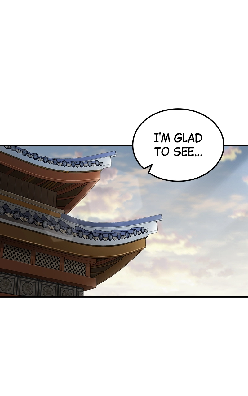 The Genius Swordsman of Mount Hua Chapter 4 Page 109