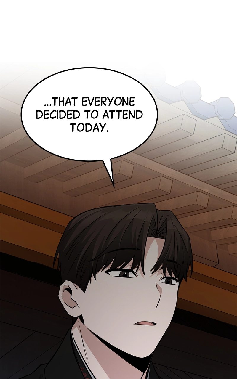 The Genius Swordsman of Mount Hua Chapter 4 Page 110