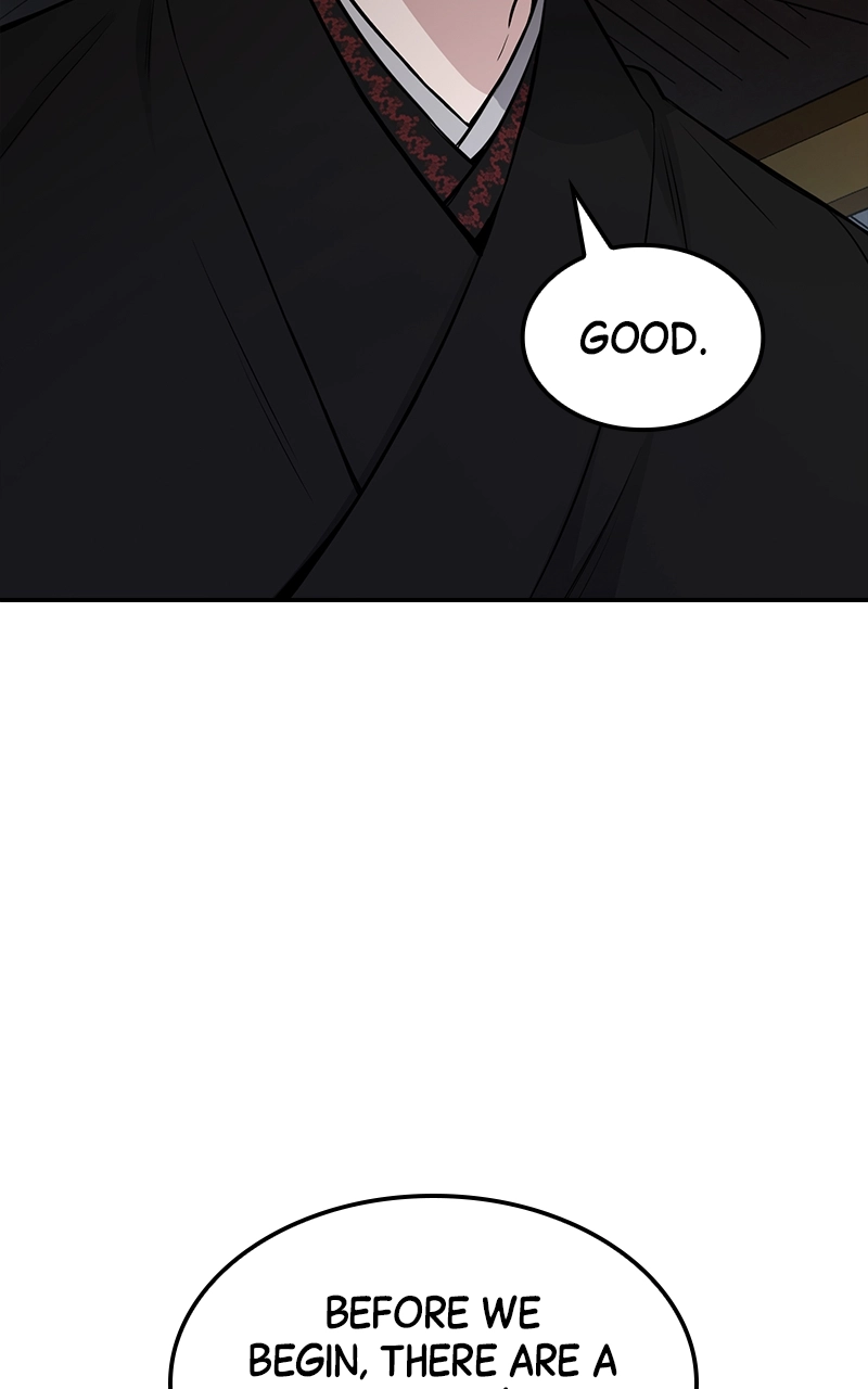 The Genius Swordsman of Mount Hua Chapter 4 Page 111