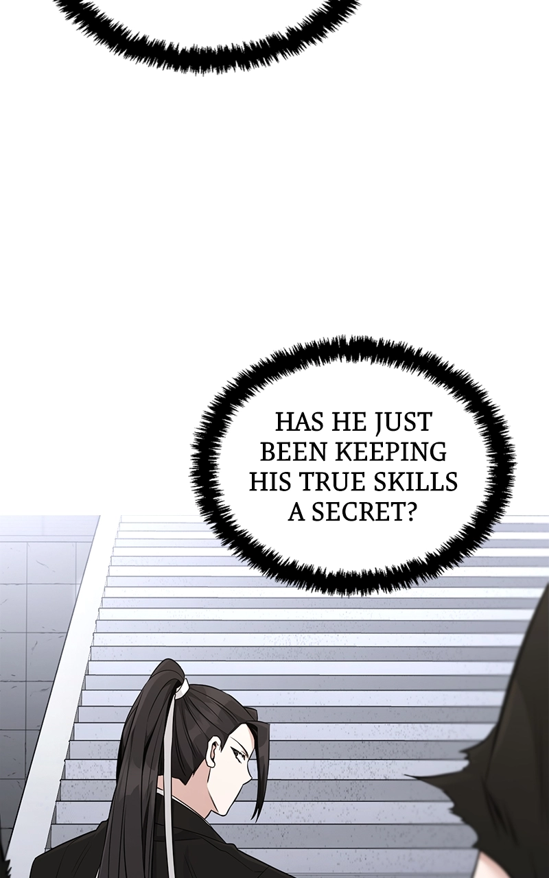 The Genius Swordsman of Mount Hua Chapter 4 Page 113