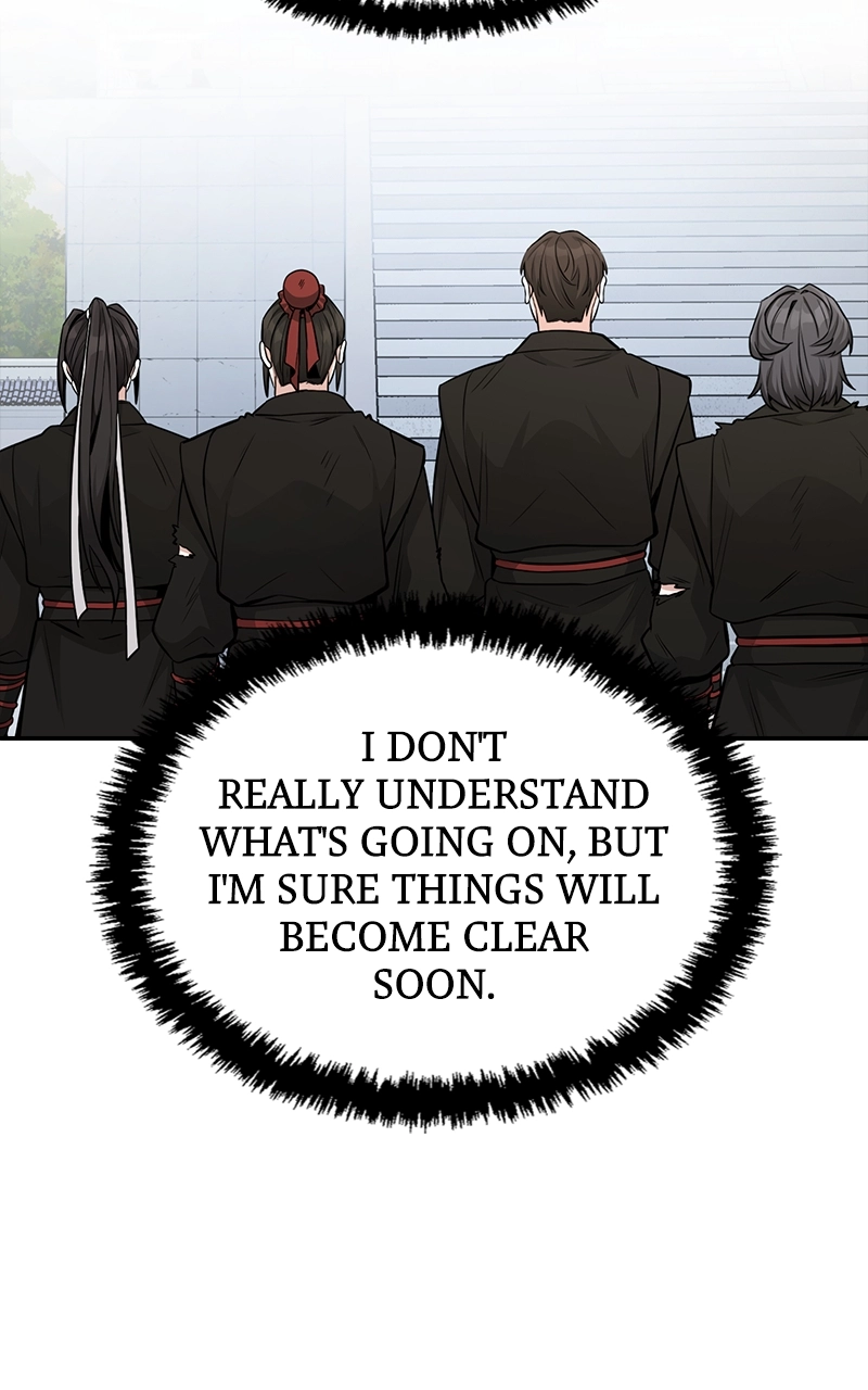 The Genius Swordsman of Mount Hua Chapter 4 Page 115